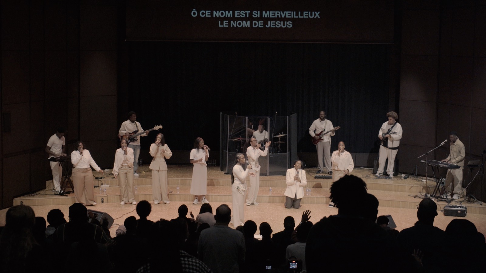 Ciel ouvert — image du film 2 sur 3
