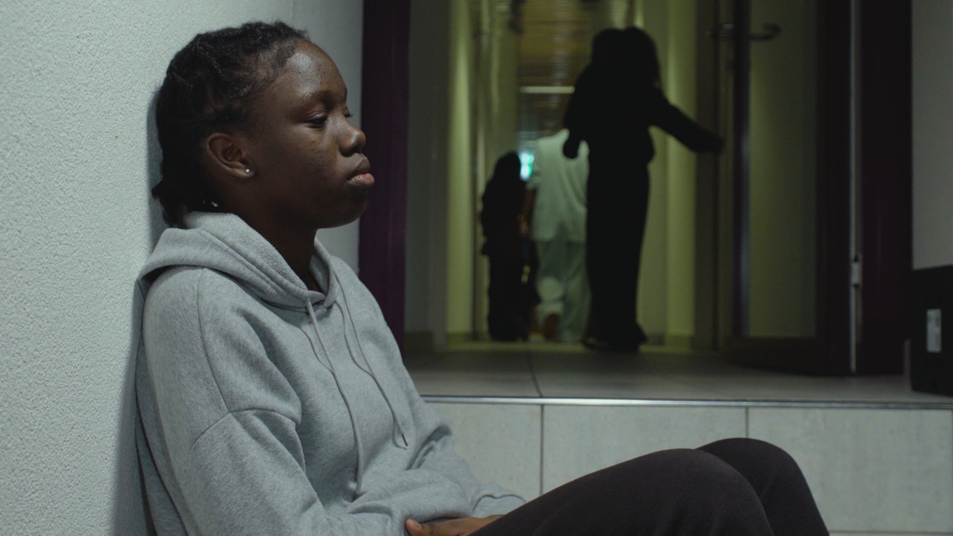 Le Secouriste — image du film 1 sur 3