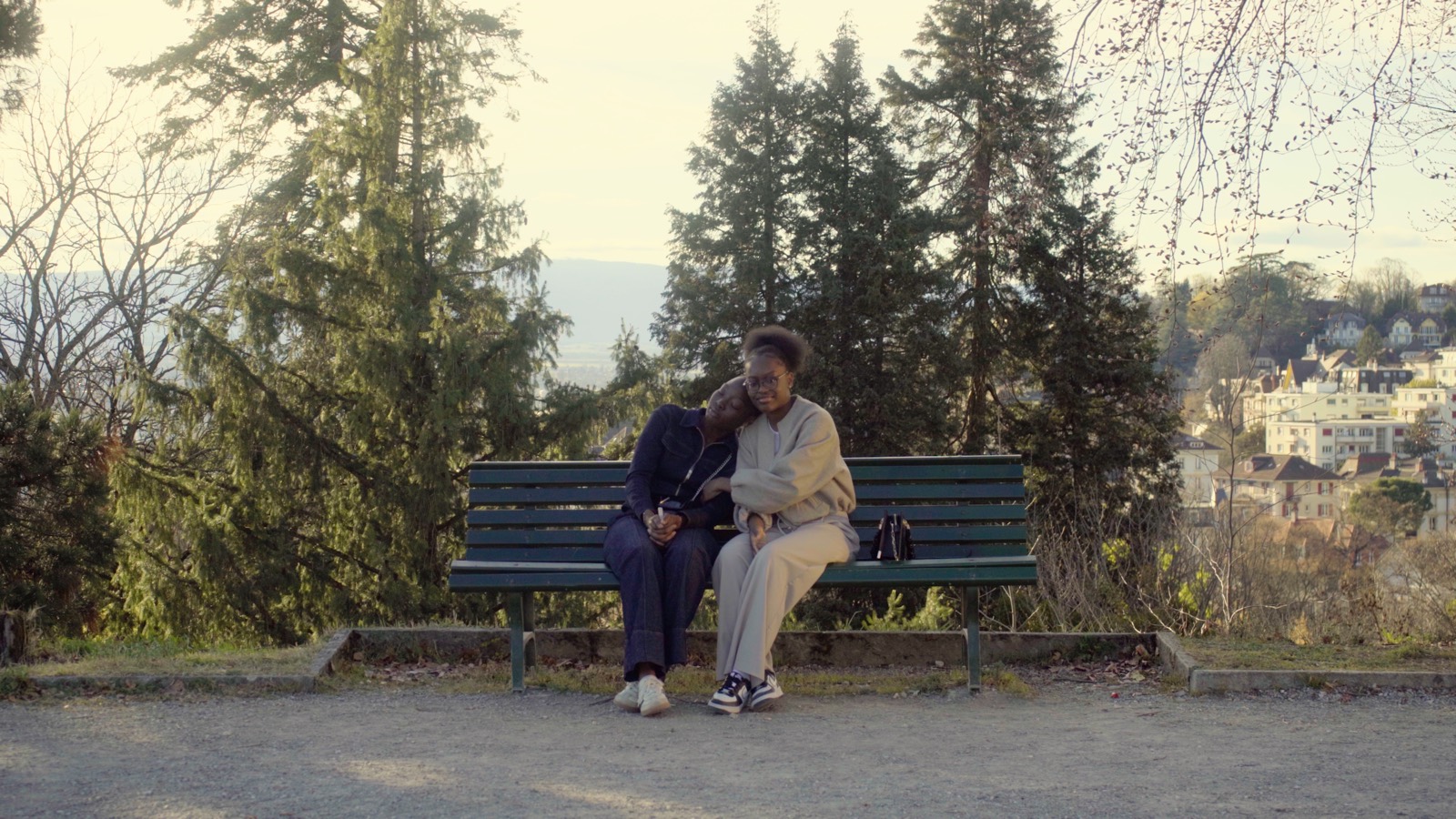 Qui suis-je à l’église ? — image du film 1 sur 3