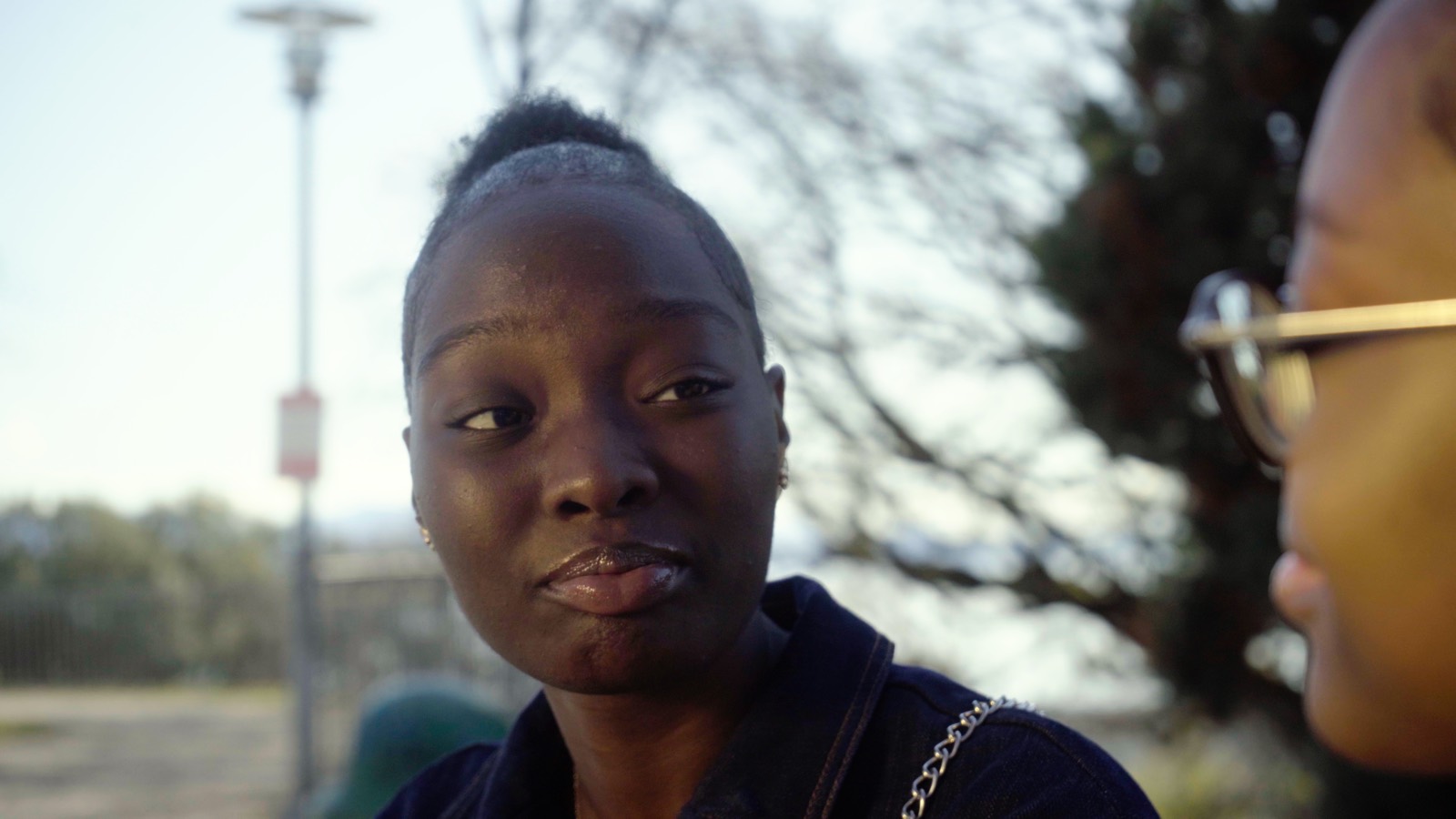 Qui suis-je à l’église ? — image du film 3 sur 3