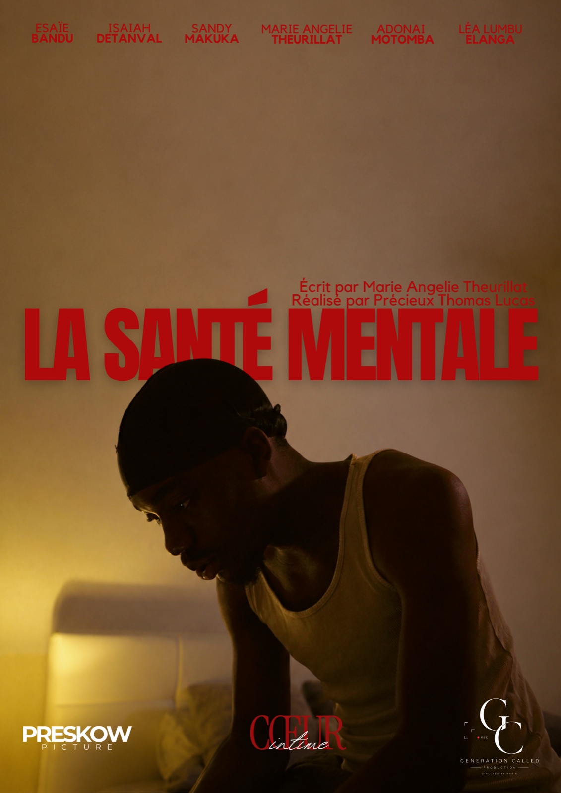 La Santé Mentale — Court-métrage — image du film 1 sur 1